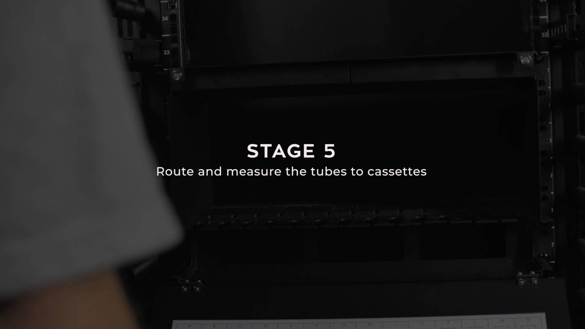 Codecom-Installation-Video