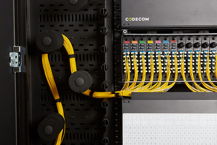 What makes a good Fibre Solution?