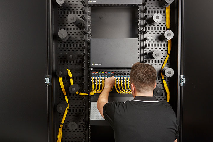 MTP, the Backbone of Cloud Computing