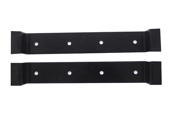 The Benefits of Using an Asbestos Pit Mounting Bracket