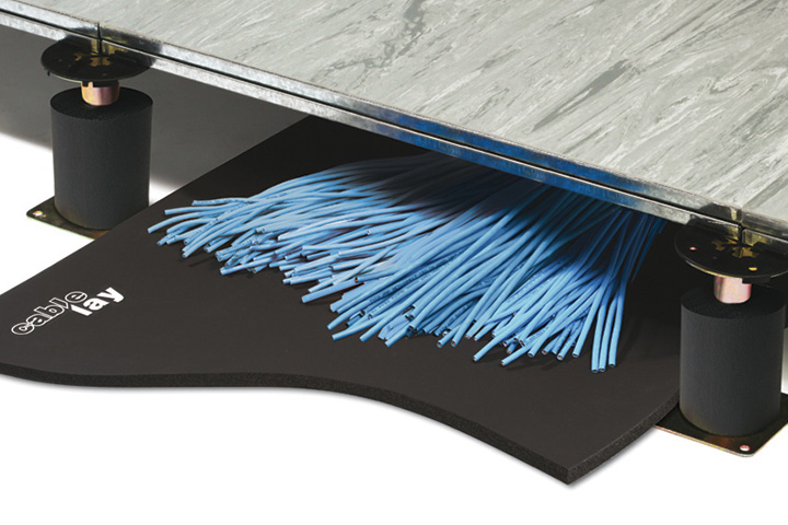 7 Benefits of Cablelay Matting & Why You Should Use It