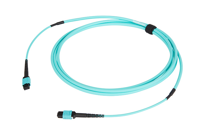 MTP vs MPO Connectors