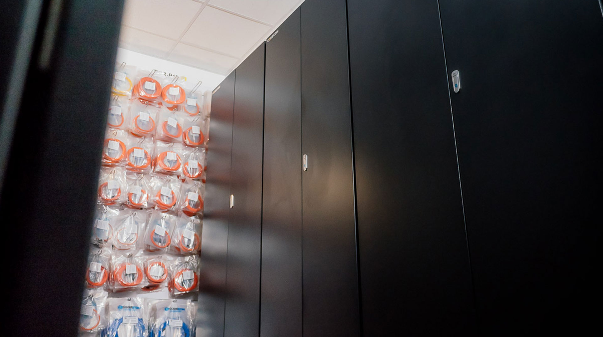 How to Choose the Right Data Centre Solution