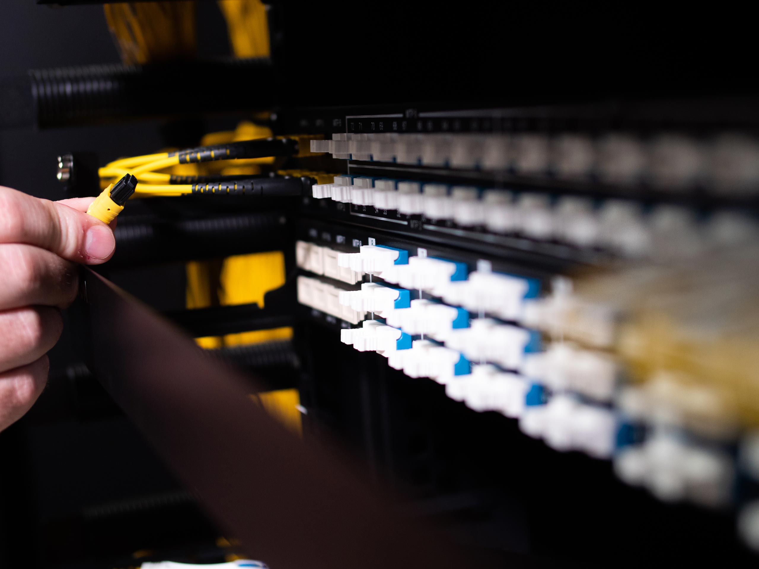 2020 data centre trends to watch