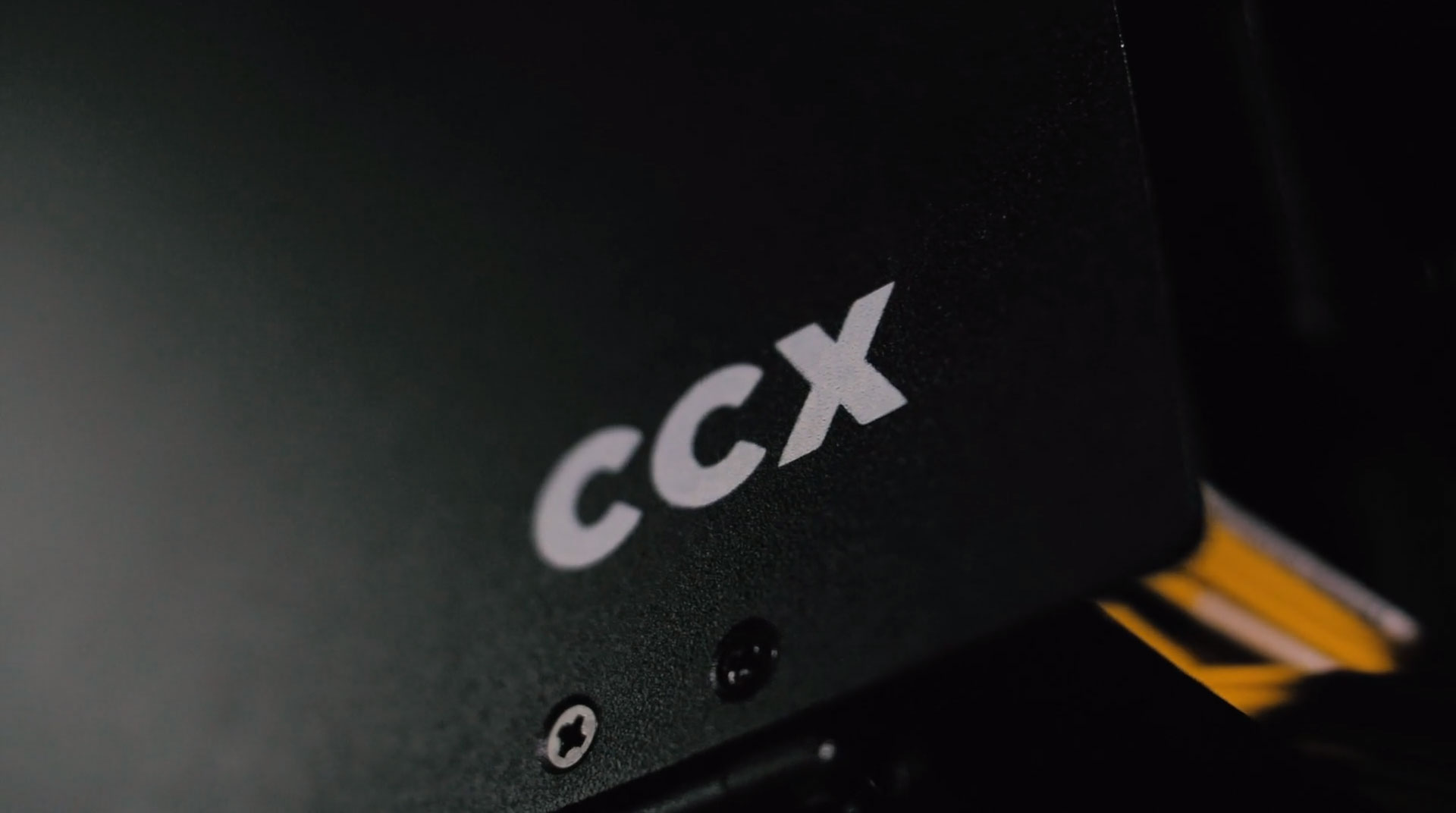 Codecom Cross Connect – CCX
