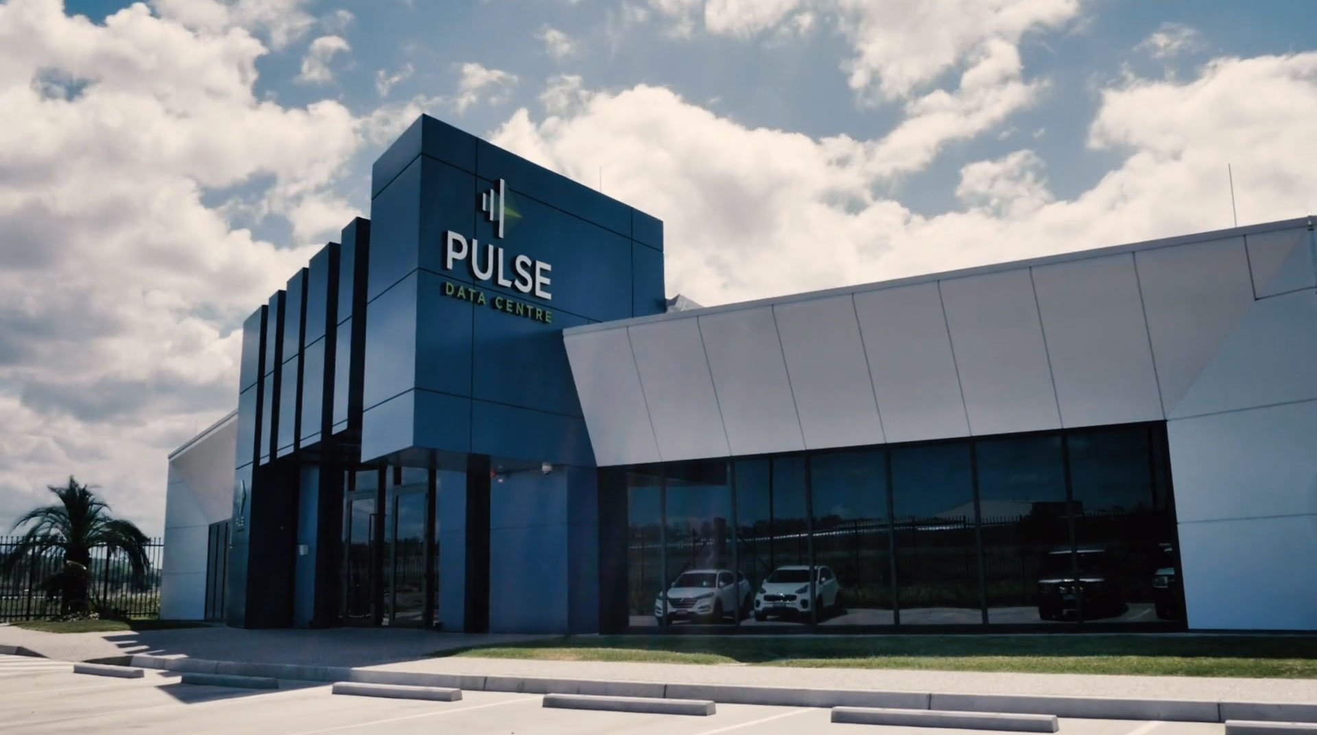 Codecom Structured Cabling Solutions – Pulse Data Centre