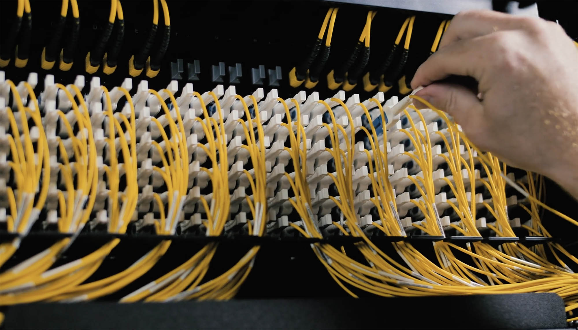Structured Cabling Solutions