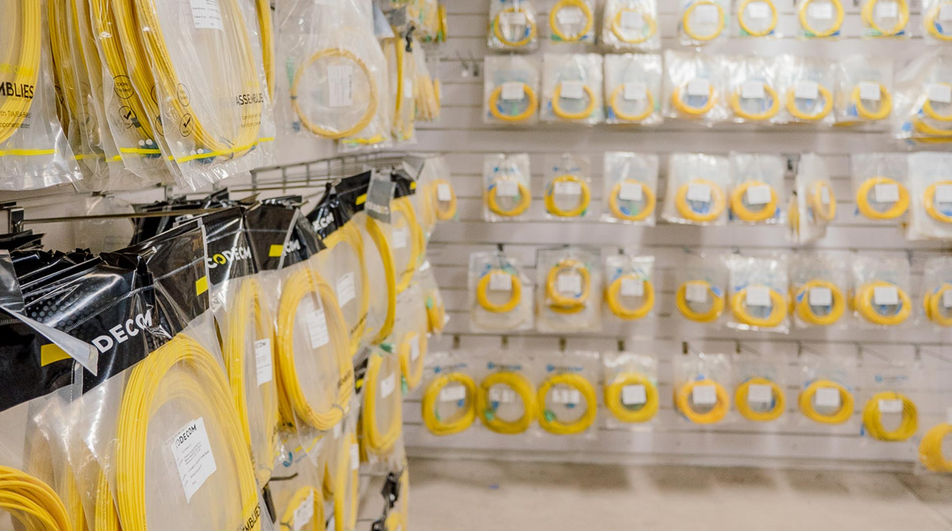 Structured cabling solution considerations