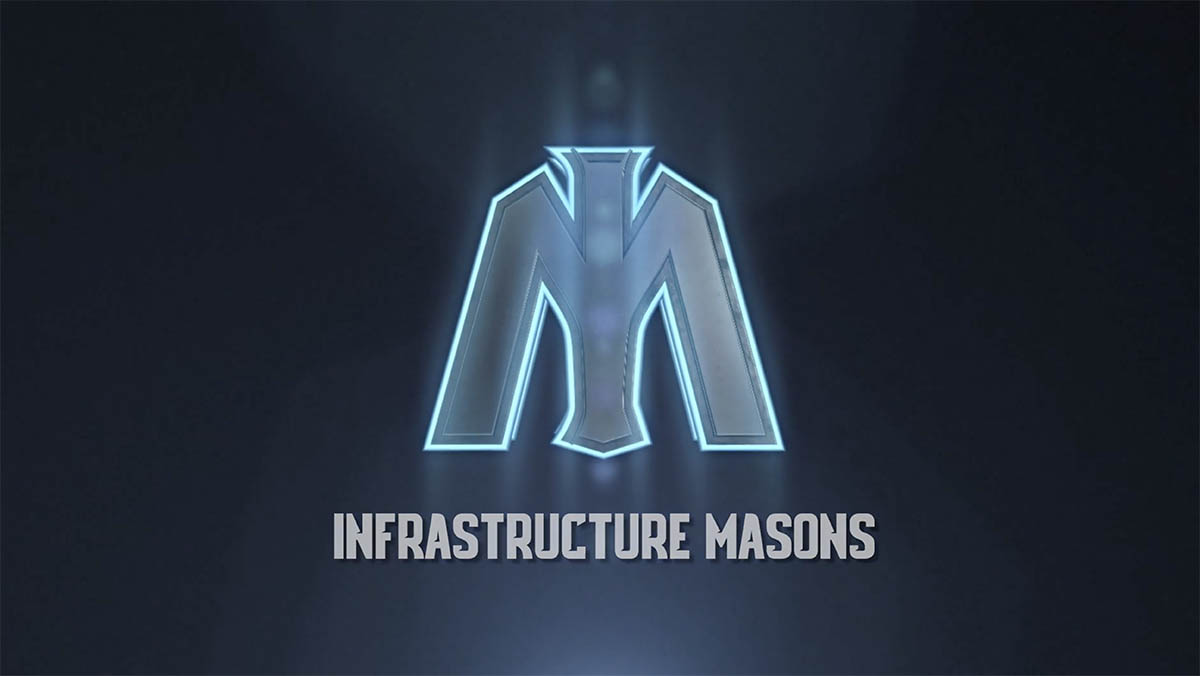 Infrastructure Masons arrives in Australia