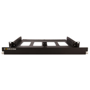 Modular Fixed Frame 1U 4 slots