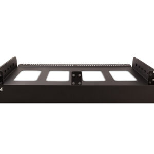 Modular Fixed Frame 1RU 4 slots