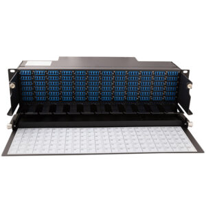Preterm HD PANEL 3RU 288
