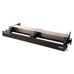 1RU Extreme High Density Panel
