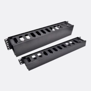 Cable Management Rail - 1RU & 2RU