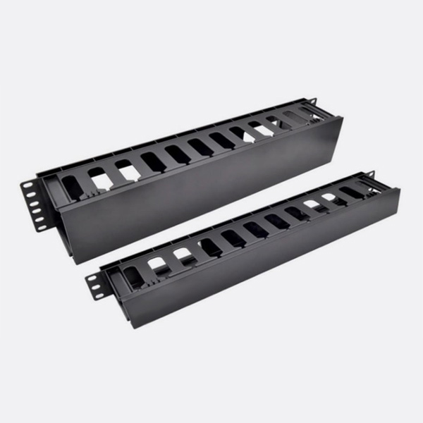 Cable Management Rail - 1RU & 2RU