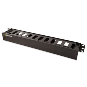 19" Cable Management Rail