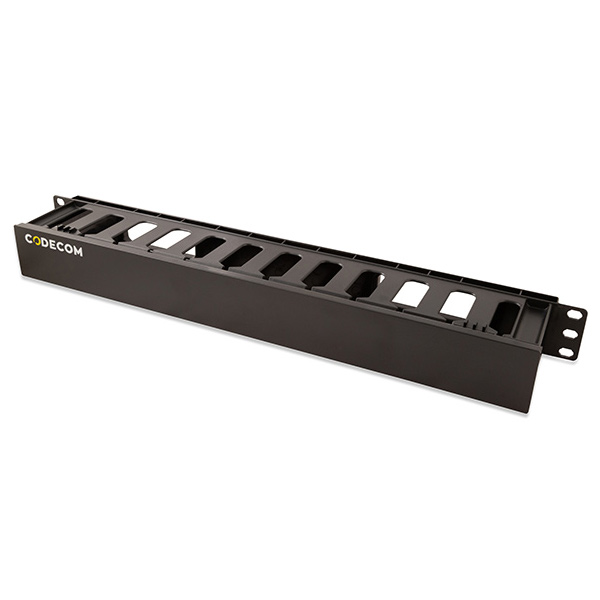 19" Cable Management Rail