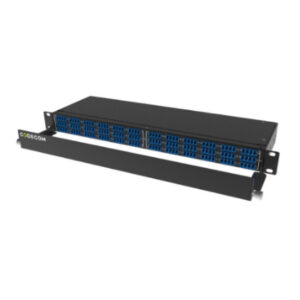 Connect Patch Panel (HDCC)