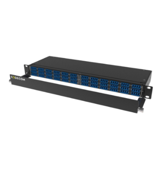Connect Patch Panel (HDCC)