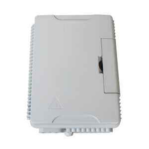 FTTx & FTTA 24 / 48F IP66 External