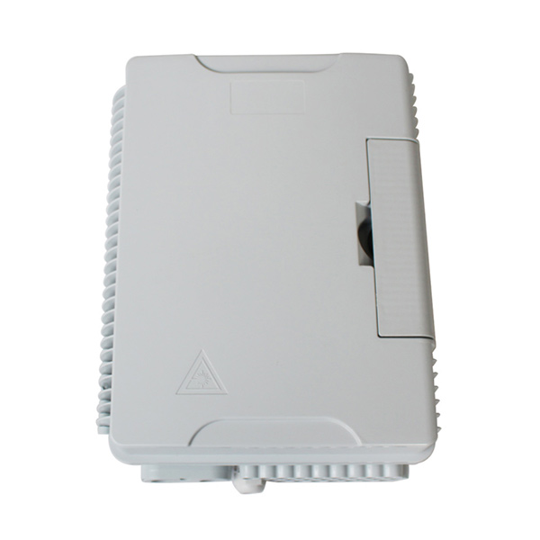 FTTx & FTTA 24 / 48F IP66 External