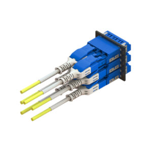 Low Loss Connectors