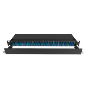 QSFP Breakout Panel 96FO