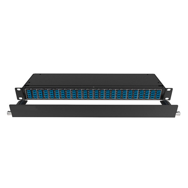 QSFP Breakout Panel 96FO