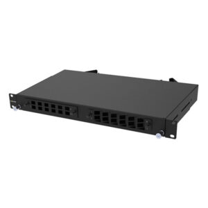 Sliding Patch Panel