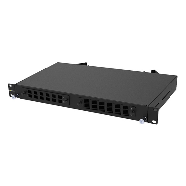Sliding Patch Panel