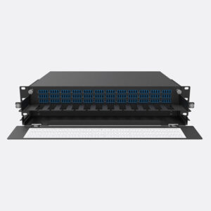 Telescopic Slide-Out Splice Panels