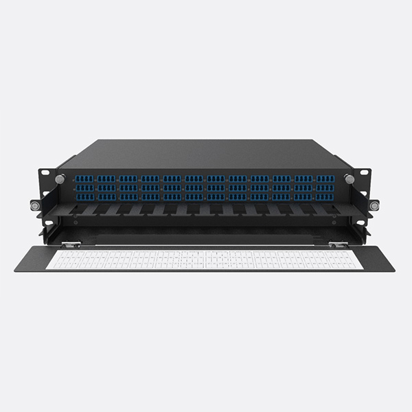 Telescopic Slide-Out Splice Panels