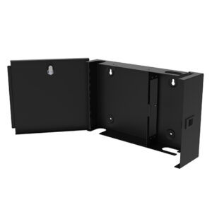 Wall Mount Modular Box 2 Slots LGX
