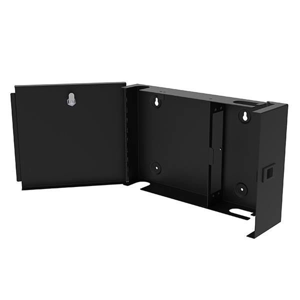 Wall Mount Modular Box 2 Slots LGX