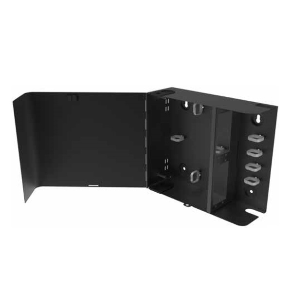 Wall Mount Modular Box 4 Slots LGX
